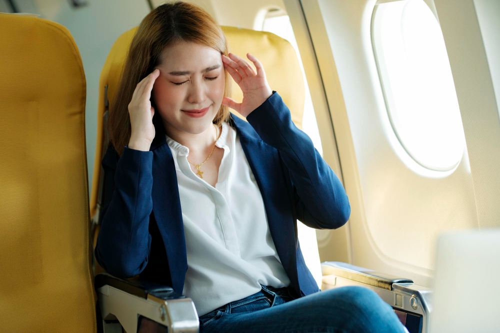 businesswoman-suffered-headache-sitting-airplane.jpg